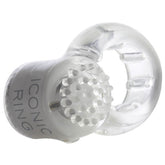 JimmyJane Iconic Vibrating Mens Cock Ring Vibrating Cock Rings